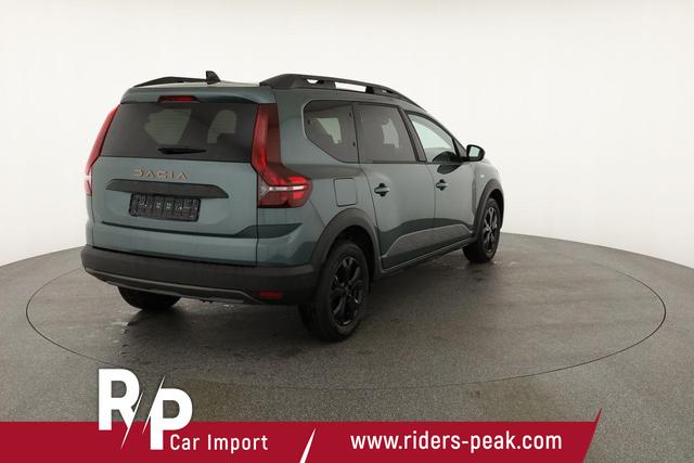 Dacia Jogger Extreme 1.0 TCE 110 Extreme, 7-Sitzer, Kamera, Sitzheizung 
