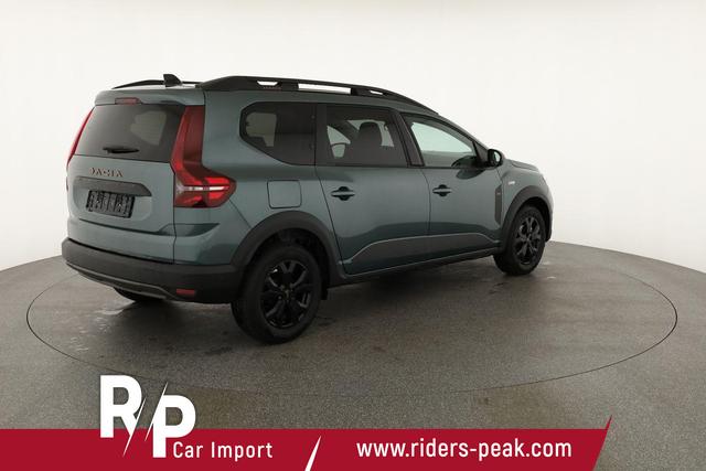Dacia Jogger Extreme 1.0 TCE 110 Extreme, 7-Sitzer, Kamera, Sitzheizung 