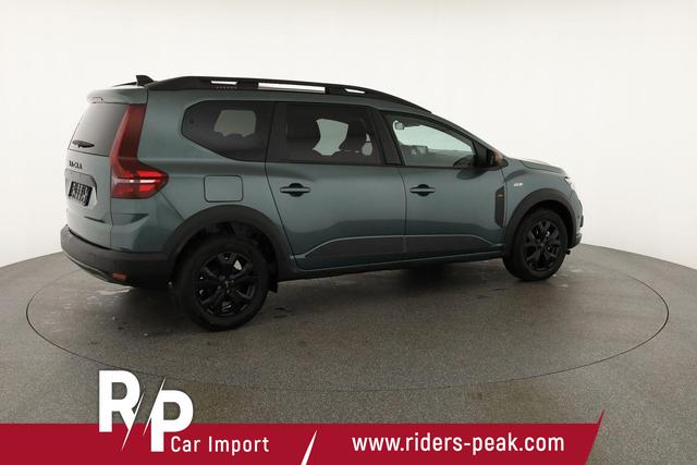 Dacia Jogger Extreme 1.0 TCE 110 Extreme, 7-Sitzer, Kamera, Sitzheizung 