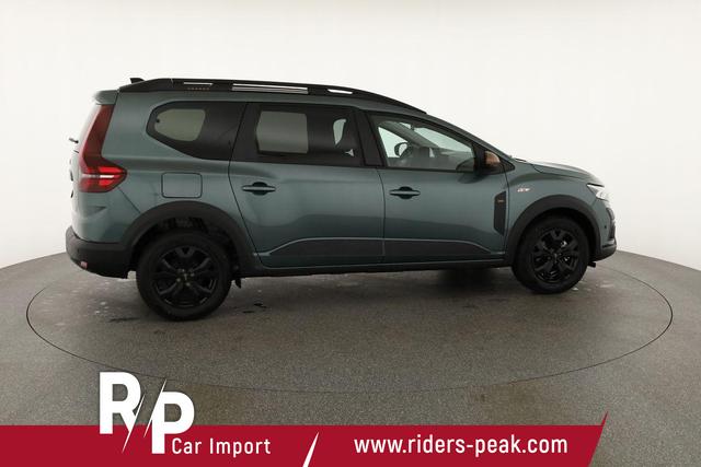 Dacia Jogger Extreme 1.0 TCE 110 Extreme, 7-Sitzer, Kamera, Sitzheizung 