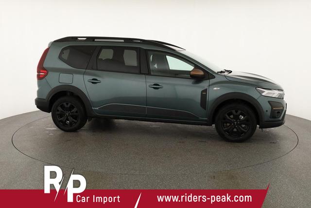Dacia Jogger Extreme 1.0 TCE 110 Extreme, 7-Sitzer, Kamera, Sitzheizung 