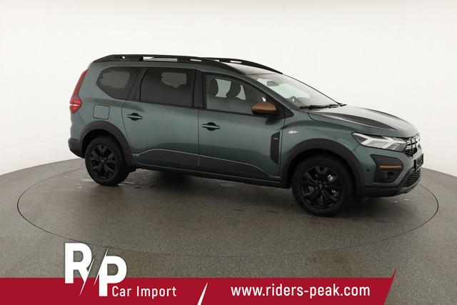 Dacia Jogger Extreme 1.0 TCE 110 Extreme, 7-Sitzer, Kamera, Sitzheizung 