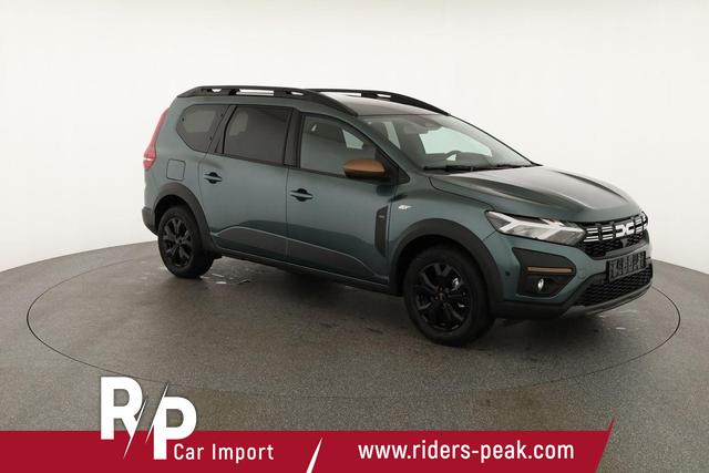 Dacia Jogger Extreme 1.0 TCE 110 Extreme, 7-Sitzer, Kamera, Sitzheizung 