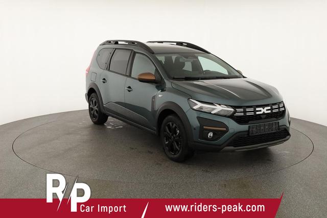 Dacia Jogger Extreme 1.0 TCE 110 Extreme, 7-Sitzer, Kamera, Sitzheizung 