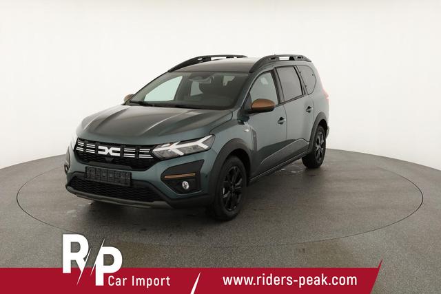 Dacia Jogger Extreme 1.0 TCE 110 Extreme, 7-Sitzer, Kamera, Sitzheizung 