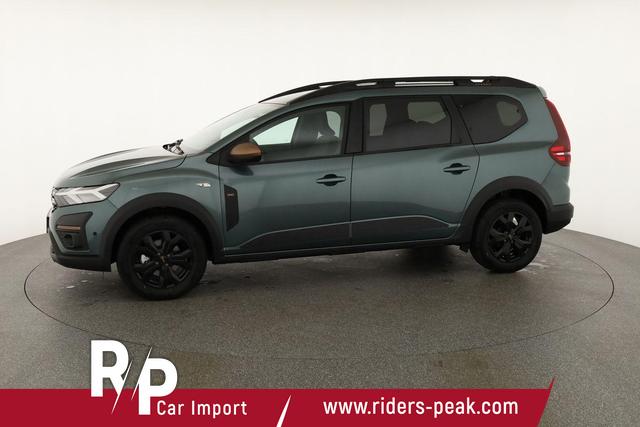 Dacia Jogger Extreme 1.0 TCE 110 Extreme, 7-Sitzer, Kamera, Sitzheizung 