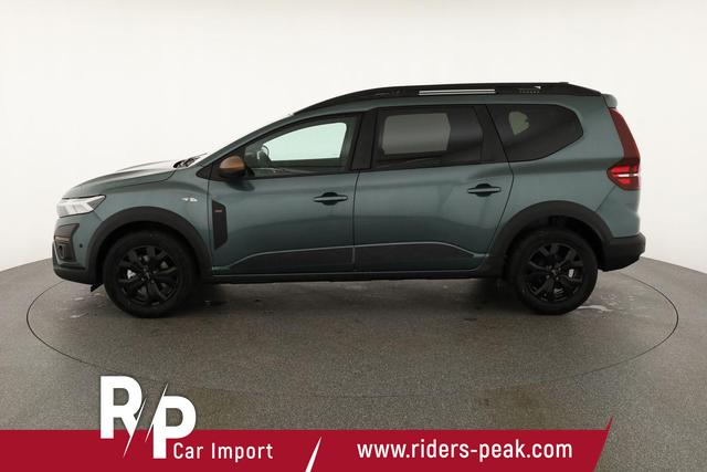 Dacia Jogger Extreme 1.0 TCE 110 Extreme, 7-Sitzer, Kamera, Sitzheizung 