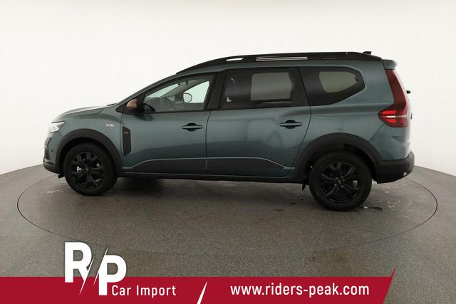 Dacia Jogger Extreme 1.0 TCE 110 Extreme, 7-Sitzer, Kamera, Sitzheizung 