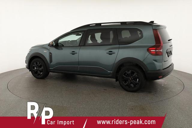 Dacia Jogger Extreme 1.0 TCE 110 Extreme, 7-Sitzer, Kamera, Sitzheizung 