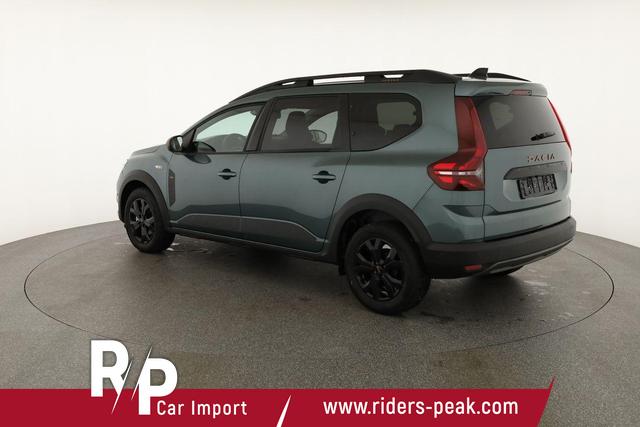 Dacia Jogger Extreme 1.0 TCE 110 Extreme, 7-Sitzer, Kamera, Sitzheizung 