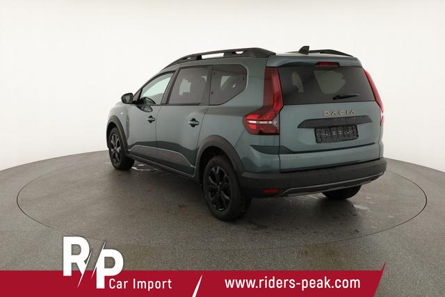Dacia Jogger Extreme 1.0 TCE 110 Extreme, 7-Sitzer, Kamera, Sitzheizung 