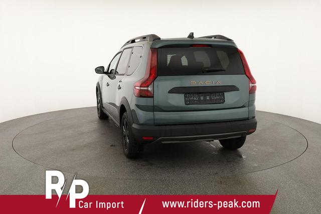 Dacia Jogger Extreme 1.0 TCE 110 Extreme, 7-Sitzer, Kamera, Sitzheizung 