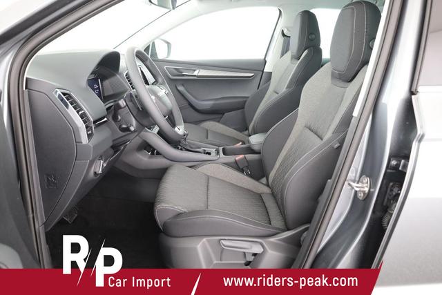 Skoda Karoq Drive 4x4 TDI DSG Selection, AHK, Navi, Kamera, 5-J Garantie 