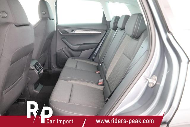 Skoda Karoq Drive 4x4 TDI DSG Selection, AHK, Navi, Kamera, 5-J Garantie 