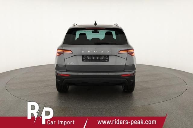 Skoda Karoq Drive 4x4 TDI DSG Selection, AHK, Navi, Kamera, 5-J Garantie 