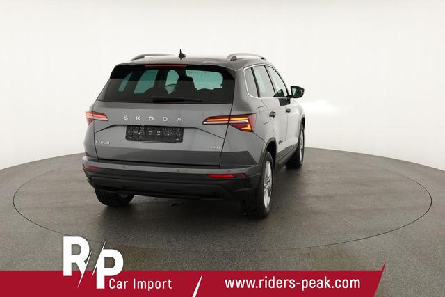 Skoda Karoq Drive 4x4 TDI DSG Selection, AHK, Navi, Kamera, 5-J Garantie 