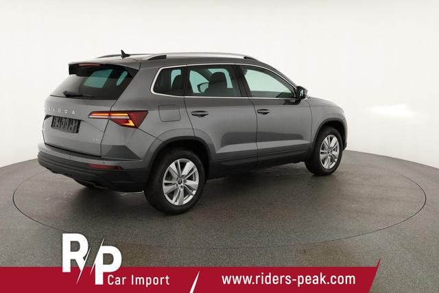 Skoda Karoq Drive 4x4 TDI DSG Selection, AHK, Navi, Kamera, 5-J Garantie 