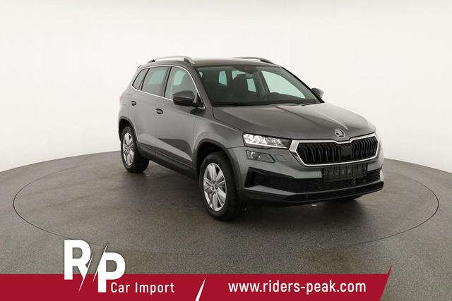 Skoda Karoq Drive 4x4 TDI DSG Selection, AHK, Navi, Kamera, 5-J Garantie 