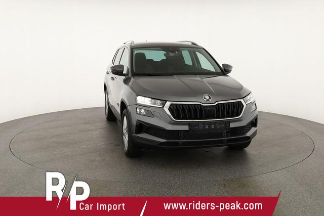 Skoda Karoq Drive 4x4 TDI DSG Selection, AHK, Navi, Kamera, 5-J Garantie 