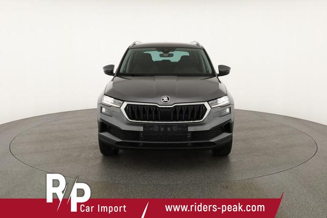 Skoda Karoq Drive 4x4 TDI DSG Selection, AHK, Navi, Kamera, 5-J Garantie 