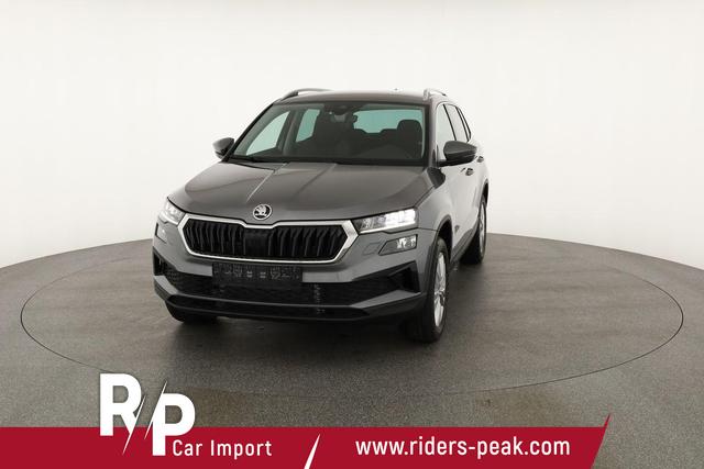 Skoda Karoq Drive 4x4 TDI DSG Selection, AHK, Navi, Kamera, 5-J Garantie 