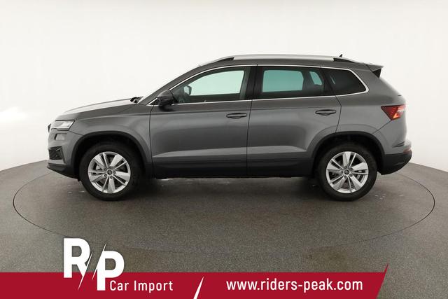 Skoda Karoq Drive 4x4 TDI DSG Selection, AHK, Navi, Kamera, 5-J Garantie 