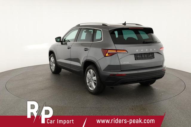 Skoda Karoq Drive 4x4 TDI DSG Selection, AHK, Navi, Kamera, 5-J Garantie 