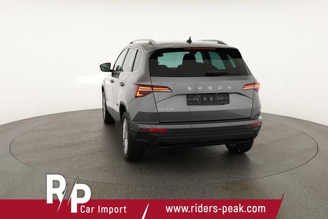 Skoda Karoq Drive 4x4 TDI DSG Selection, AHK, Navi, Kamera, 5-J Garantie 