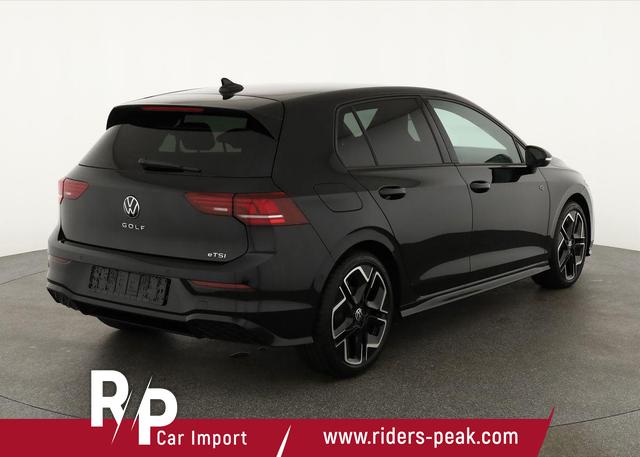 Volkswagen Golf 1.5 eTSI 110 kW R-Line VIII DSG R-LINE, LED- Plus, 18-Zoll, Navi, Winterpaket 