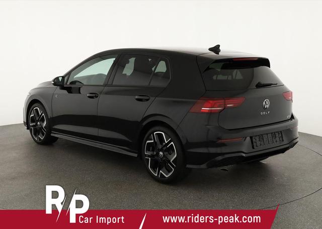 Volkswagen Golf 1.5 eTSI 110 kW R-Line VIII DSG R-LINE, LED- Plus, 18-Zoll, Navi, Winterpaket 