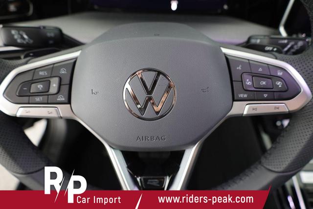 Volkswagen Golf 1.5 eTSI 110 kW R-Line VIII DSG R-LINE, LED- Plus, 18-Zoll, Navi, Winterpaket 