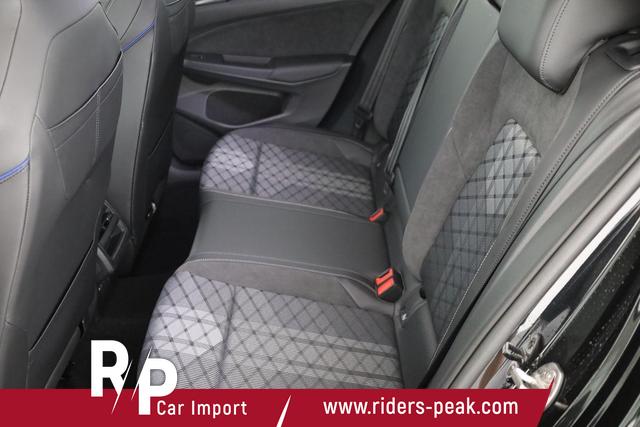 Volkswagen Golf 1.5 eTSI 110 kW R-Line VIII DSG R-LINE, LED- Plus, 18-Zoll, Navi, Winterpaket 