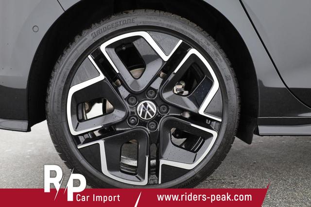 Volkswagen Golf 1.5 eTSI 110 kW R-Line VIII DSG R-LINE, LED- Plus, 18-Zoll, Navi, Winterpaket 