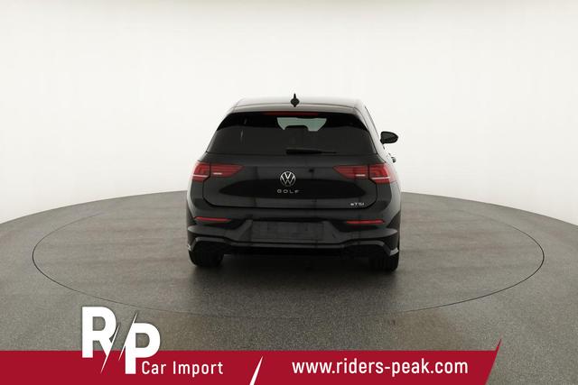 Volkswagen Golf 1.5 eTSI 110 kW R-Line VIII DSG R-LINE, LED- Plus, 18-Zoll, Navi, Winterpaket 