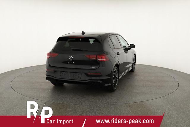 Volkswagen Golf 1.5 eTSI 110 kW R-Line VIII DSG R-LINE, LED- Plus, 18-Zoll, Navi, Winterpaket 