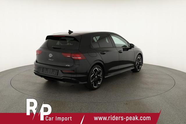 Volkswagen Golf 1.5 eTSI 110 kW R-Line VIII DSG R-LINE, LED- Plus, 18-Zoll, Navi, Winterpaket 