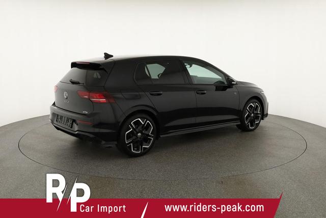 Volkswagen Golf 1.5 eTSI 110 kW R-Line VIII DSG R-LINE, LED- Plus, 18-Zoll, Navi, Winterpaket 
