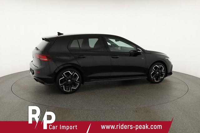 Volkswagen Golf 1.5 eTSI 110 kW R-Line VIII DSG R-LINE, LED- Plus, 18-Zoll, Navi, Winterpaket 