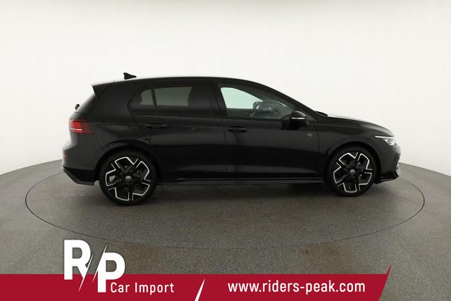 Volkswagen Golf 1.5 eTSI 110 kW R-Line VIII DSG R-LINE, LED- Plus, 18-Zoll, Navi, Winterpaket 