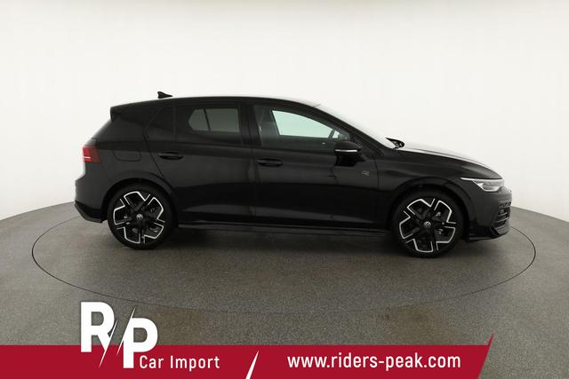 Volkswagen Golf 1.5 eTSI 110 kW R-Line VIII DSG R-LINE, LED- Plus, 18-Zoll, Navi, Winterpaket 