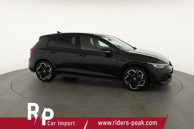 Volkswagen Golf 1.5 eTSI 110 kW R-Line VIII DSG R-LINE, LED- Plus, 18-Zoll, Navi, Winterpaket 