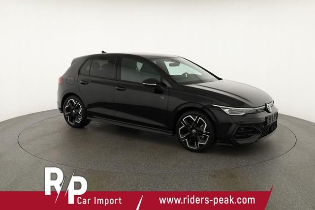 Volkswagen Golf 1.5 eTSI 110 kW R-Line VIII DSG R-LINE, LED- Plus, 18-Zoll, Navi, Winterpaket 