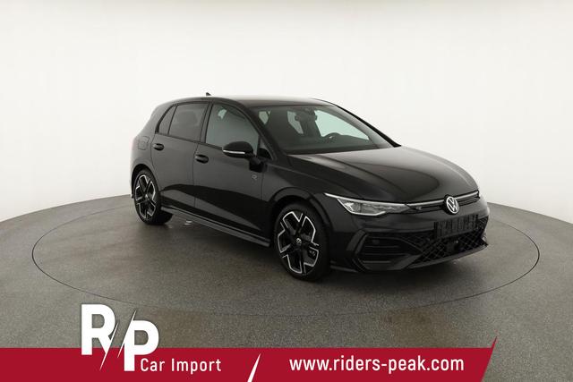 Volkswagen Golf 1.5 eTSI 110 kW R-Line VIII DSG R-LINE, LED- Plus, 18-Zoll, Navi, Winterpaket 