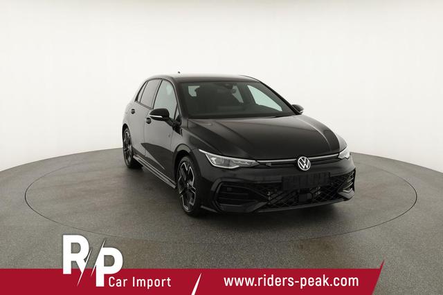Volkswagen Golf 1.5 eTSI 110 kW R-Line VIII DSG R-LINE, LED- Plus, 18-Zoll, Navi, Winterpaket 