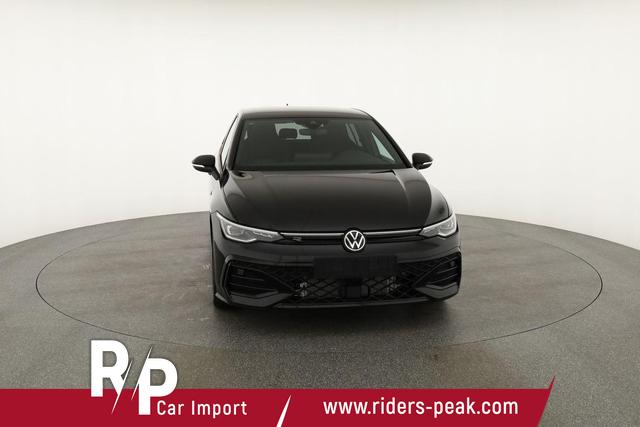 Volkswagen Golf 1.5 eTSI 110 kW R-Line VIII DSG R-LINE, LED- Plus, 18-Zoll, Navi, Winterpaket 