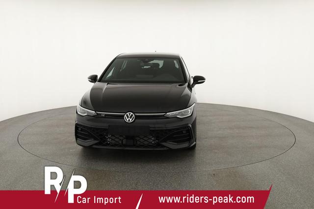 Volkswagen Golf 1.5 eTSI 110 kW R-Line VIII DSG R-LINE, LED- Plus, 18-Zoll, Navi, Winterpaket 