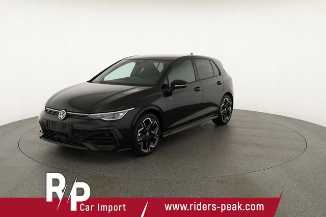 Volkswagen Golf 1.5 eTSI 110 kW R-Line VIII DSG R-LINE, LED- Plus, 18-Zoll, Navi, Winterpaket 