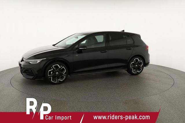 Volkswagen Golf 1.5 eTSI 110 kW R-Line VIII DSG R-LINE, LED- Plus, 18-Zoll, Navi, Winterpaket 