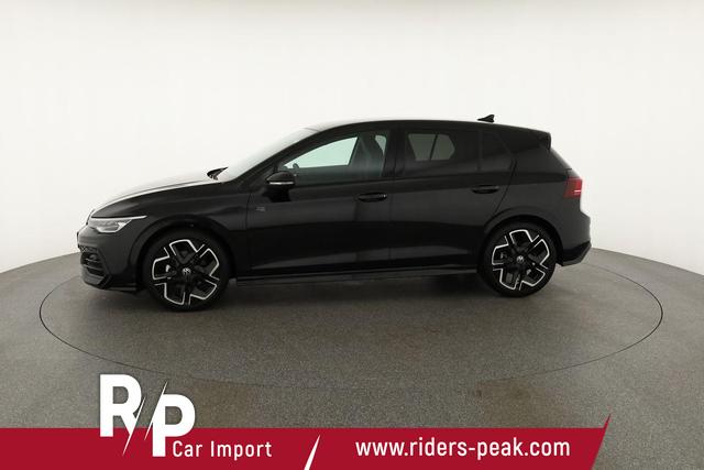 Volkswagen Golf 1.5 eTSI 110 kW R-Line VIII DSG R-LINE, LED- Plus, 18-Zoll, Navi, Winterpaket 