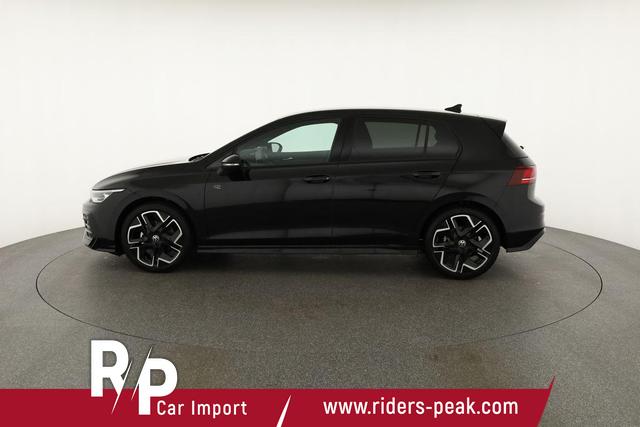 Volkswagen Golf 1.5 eTSI 110 kW R-Line VIII DSG R-LINE, LED- Plus, 18-Zoll, Navi, Winterpaket 